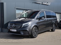 Mercedes-Benz V-klasse - 300 D Avantgarde Dubbele Cabine 2x Schuifdeur BPMvrij