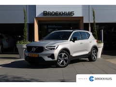 Volvo XC40 - 2.0 B4 Plus Dark