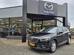 Mazda CX-5 - SKYACTIV-G 165 6MT TS+ / Trekhaak / A-Camera