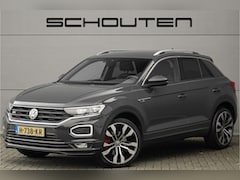 Volkswagen T-Roc - 1.5 TSI 150PK DSG R-Line Beats 19"