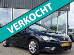 SEAT Leon - 1.6 TDI Automaat Style Business