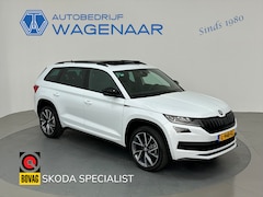 Skoda Kodiaq - 1.5 TSI SPORTLINE BNS PANORAMADAK
