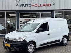 Renault Express - 1.5 DCI 70KW 95PK EURO 6 AIRCO/ CRUISE CONTROL/ PARKEERSESNOREN/ 100% DEALERONDERHOUDEN