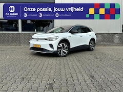 Volkswagen ID.4 - First 77 KWH - SOH 90, 7% - Navigatie - Cruise - Carplay
