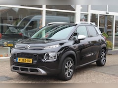 Citroën C3 - 1.2 PT SenS BNS