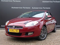Fiat Bravo - 1.4Tjet GT Automaat - 2008 - Airco - 5drs