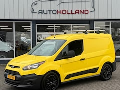 Ford Transit Connect - 1.5 TDCI 74KW 100PK EURO 6 AIRCO/ CRUISE CONTROL/ TREKHAAK/ PARKEERSENSOREN/ 100% DEALERON