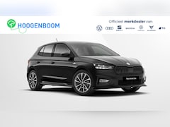 Skoda Fabia - 1.0 TSI Monte Carlo