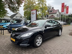 Mazda 6 - 6 1.8 BUSINESS / AIRCO-ECC / CRUISE CTR. / TREKHAAK / ELEK. RAMEN