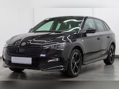 Skoda Scala - 1.5 TSI Monte Carlo - Panoramadak - Digitaal dashboard