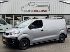 Peugeot Expert - 2.0 HDI 110KW 150PK EURO 6 AIRCO/ CRUISE CONTROL/ NAVIGATIE/ 100% DEALERONDERHOUDEN