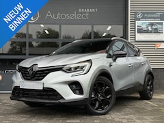 Renault Captur - 1.3 Mild Hybrid 140 Techno Camera CarPlay