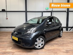 Toyota Aygo - 1.0-12V / Airco / 5 drs / 81342KM /