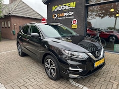 Nissan Qashqai - 1.3 DIG-T N-CONNECTA