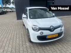 Renault Twingo - 1.0 SCe Expression RADIO | BLUETOOTH | CRUISE | AIRCO | LEDEREN STUURWIEL | DEALER ONDERHO