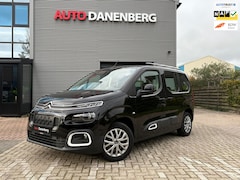 Citroën Berlingo - 1.2 PureTech NieuwStaat Garantie 15.000KM Camera360