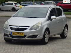 Opel Corsa - 1.3 CDTi EcoFlex S/S '111' 5DRS NAP/AIRCO/ANDROID