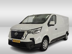 Nissan Primastar - 2.0 dCi L2H1 N-Connecta (wordt verwacht)