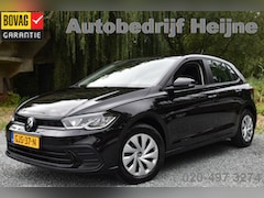 Volkswagen Polo - 1.0 POLO VIRTUAL/ACC/CARPLAY