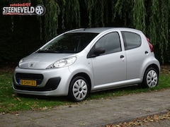 Peugeot 107 - 1.0 Access Accent met Radio en Airco