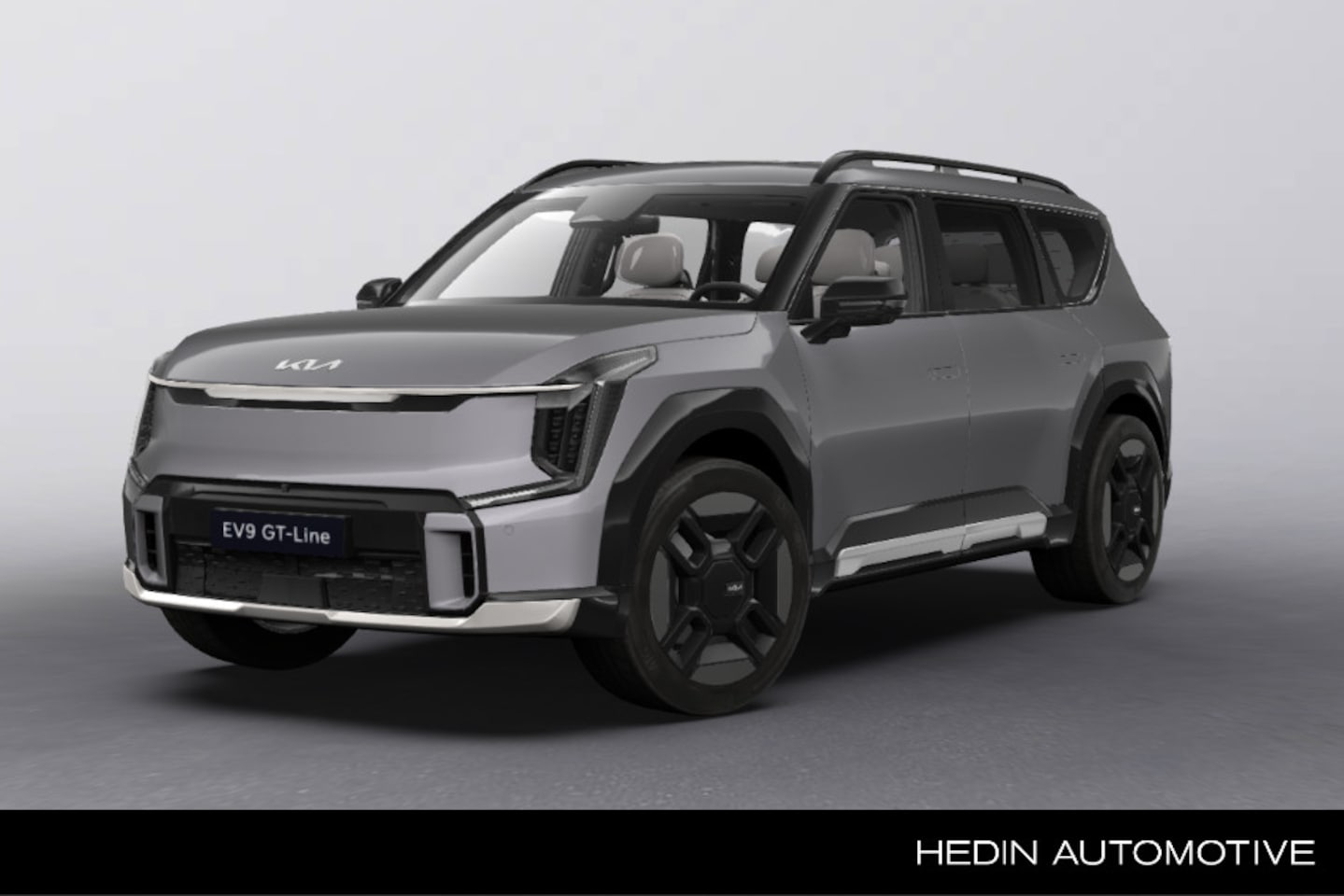 Kia EV9 - GT-Line AWD 99.8 kWh GT-Line AWD 99.8 kWh - AutoWereld.nl