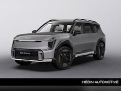 Kia EV9 - GT-Line AWD 99.8 kWh