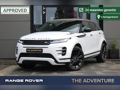 Land Rover Range Rover Evoque - P270e PHEV AWD Autobiography | Extended Leather | Alcantara | Meridian™