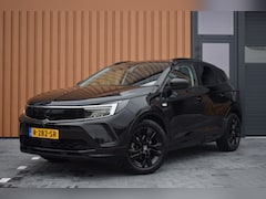 Opel Grandland - 1.2 Turbo GS Line Black Pack | Trekhaak | 360 Camera