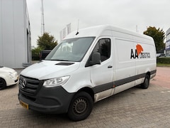 Mercedes-Benz Sprinter - 311 2.2 CDI L3H2 EURO Camera Navigatie