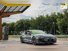 Audi e-tron GT - RS e-tron GT RS Performance (925pk) Orig NL - NIEUW