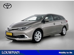 Toyota Auris Touring Sports - 1.8 Hybrid Lease pro
