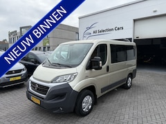 Fiat Ducato - 30 2.3 MultiJet L1H1 Automaat - Rolstoelbus / Zelfrijder - Slechts 56.000 km - 2019