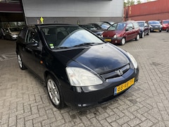 Honda Civic - 1.4i LS