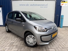 Volkswagen Up! - 1.0 take up BlueMotion 5-drs / AIRCO / COMFORT PAKKET / ERV + CV