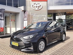Toyota Yaris - 1.5 Hybrid Business AD-CRUISE DAB+ CAMERA APPLE/ANDROID BLUETOOTH