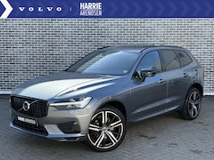 Volvo XC60 - 2.0 Recharge T6 AWD R-Design | Panoramadak | Harman Kardon | Elektrische stoelen | Keyless