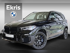 BMW X5 - xDrive45e High Executive | Comfortstoel(en) | M Sportpakket | Rondomzicht Camera | Driving