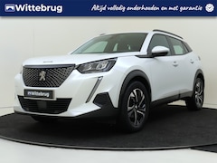Peugeot 2008 - 1.2 PureTech 100PK Allure UITVERKOOP