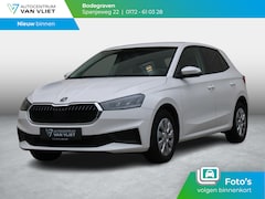 Skoda Fabia - 1.0 TSI Ambition | APPLE CARPLAY |