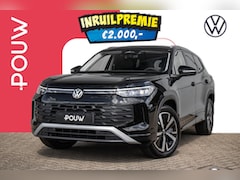 Volkswagen Tayron - 1.5 eTSI 150pk Life Edition 7p. | Trekhaak | Stoel-/Stuurverwarming | Achteruitrijcamera |