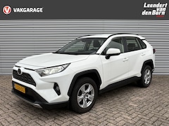 Toyota RAV4 - 2.0 VVT-iE Active AUTOMAAT | Camera | Adaptieve Cruise | Climate Airco | Leder | Apple Car