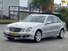 Mercedes-Benz E-klasse - 220 CDI Elegance, Automaat , nieuwe apk ,