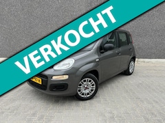 Fiat Panda - 1.2 Easy | UNIEK: 7.572 KM | DEALER ONDERHOUDEN | 1E EIGENAAR | 1 JAAR GARANTIE | APK T/M