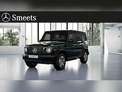 Mercedes-Benz G-klasse - 580 met EQ-Technologie 116 kWh