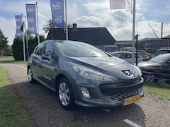 Peugeot 308 - 1.6 VTi XS | Panoramadak | 5 Deurs | NL & NAP | APK 8-2025 | Automatische Airco
