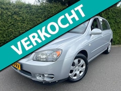 Kia Cerato - 1.6-16V LX 5-drs Airco