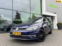 Volkswagen Golf - 1.5 TSI Highline * Stoel + Stuurverwarming * Panoramadak * Virtual Cockpit