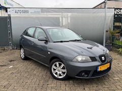 SEAT Ibiza - 1.9 TDI NWE APK - Elektr ramen
