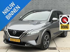 Nissan Qashqai - 1.3 MHEV AUT. TEKNA PLUS | PANO | MASSAGE | 360°CAM | VOL | BOVAG