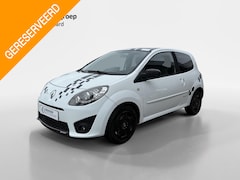 Renault Twingo - 1.2-16V Night & Day panoramadak